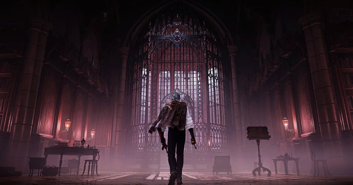 The Duskbloods’ promised playtest is happening next month on Switch 2, and it sure looks like getting in will be hard