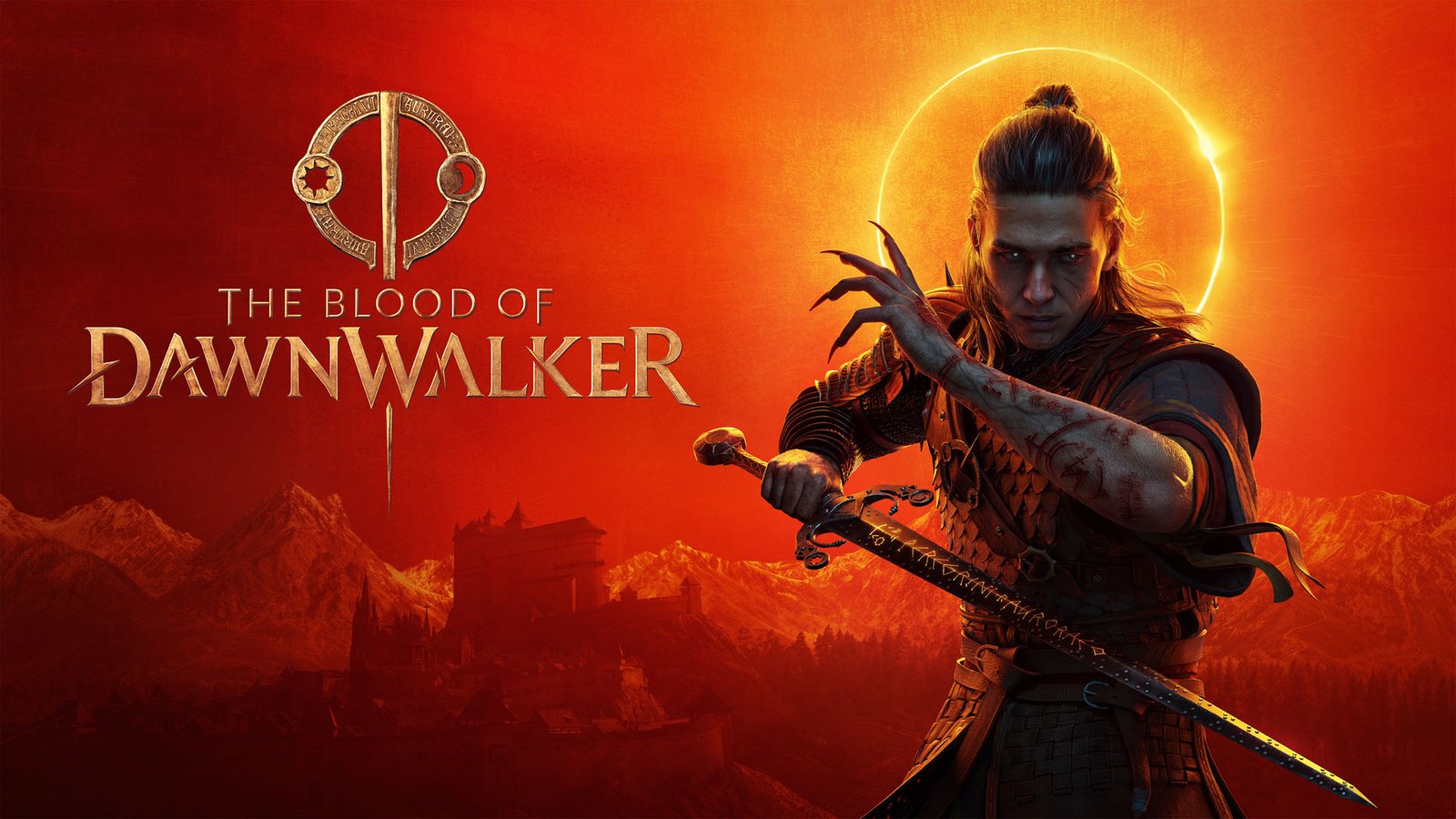 The Blood of Dawnwalker: Dead and Loving It