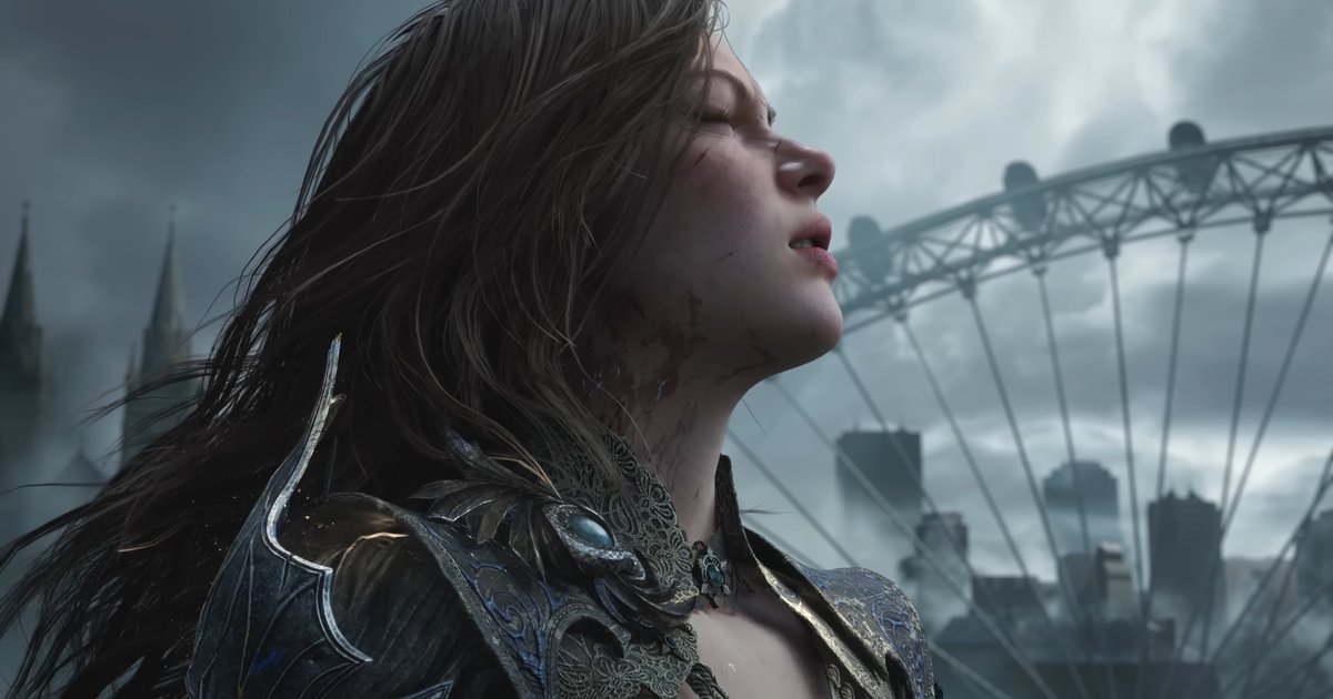 Baldur’s Gate 3, Clair Obscur actor Jennifer English withdraws from Tides of Annihilation to “look after her mental and physical health”