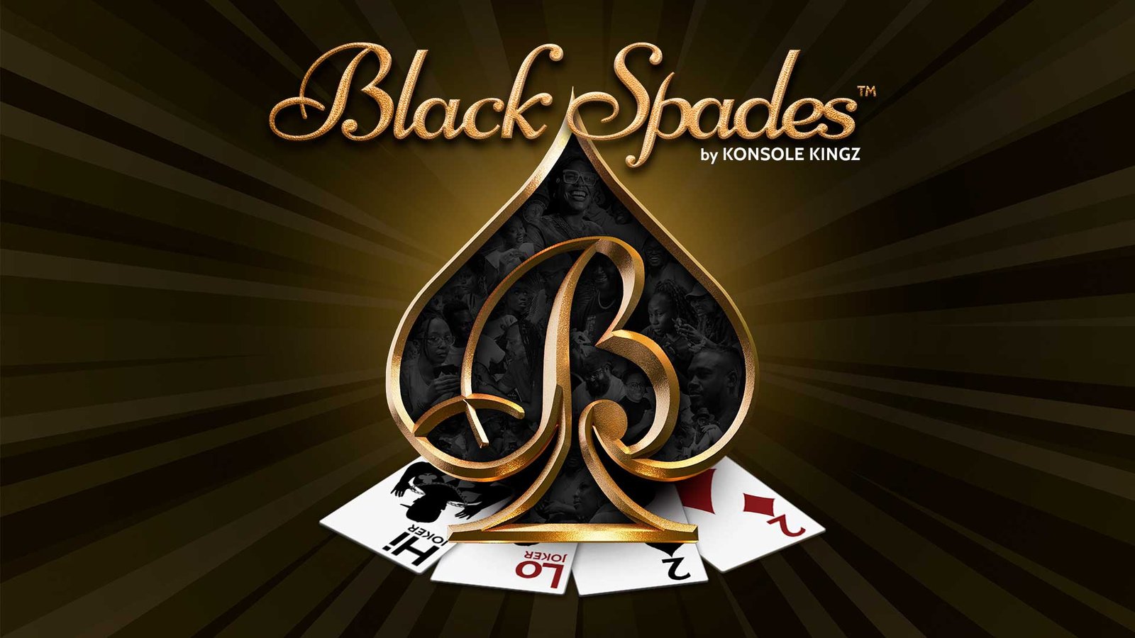 From the Cookout to the Console: Black Spades Comes to XBOX Today