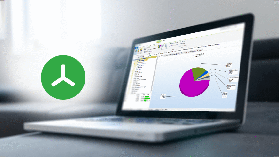 TreeSize won’t renew perpetual-license support unless users subscribe