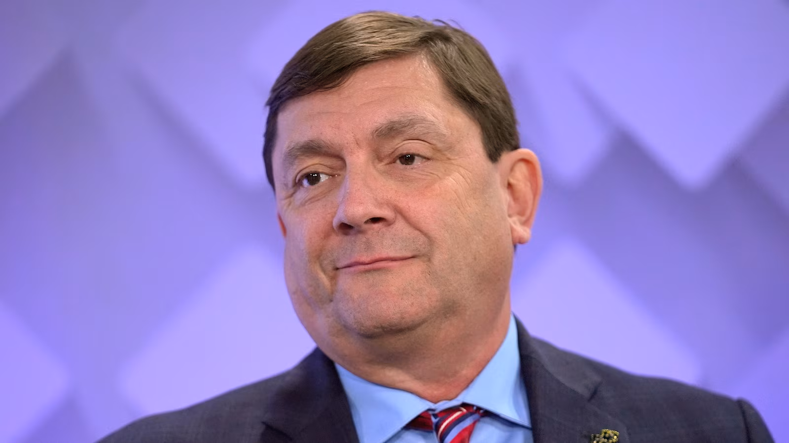 Troy Jackson emerges as potential frontrunner to replace Graham Platner in Maine’s Senate race