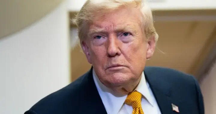 Talks with Iran to continue, but ceasefire is over, Trump says – National