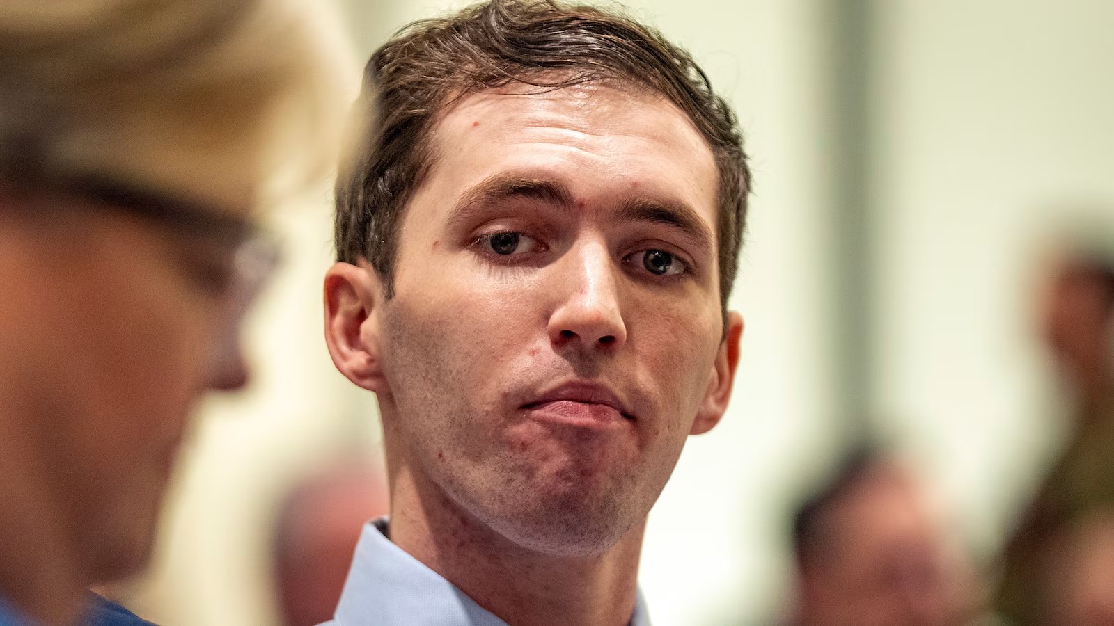 ‘Painful reminder’: Charlie Kirk’s family speaks as accused killer’s hearing begins