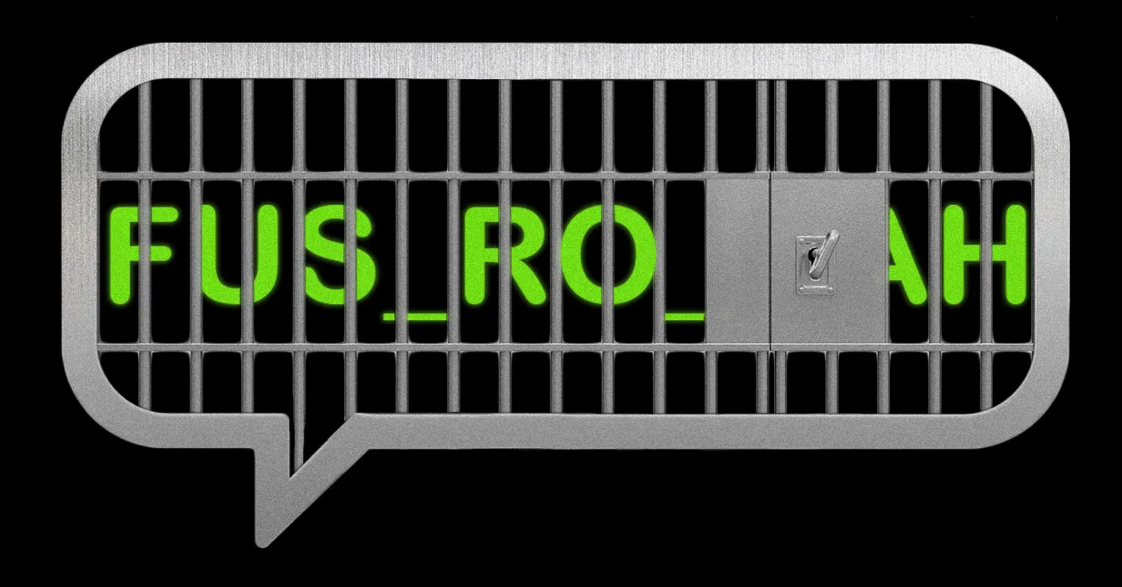 A Typo Landed an Innocent Gamer in Prison for 18 Months
