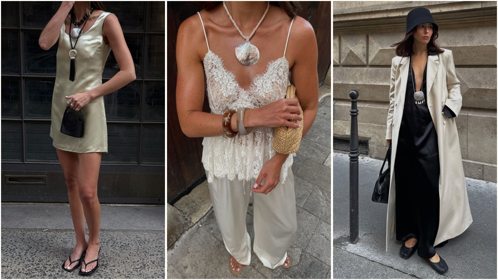 This Trending Accessory Always Makes Summer Outfits Look Chic