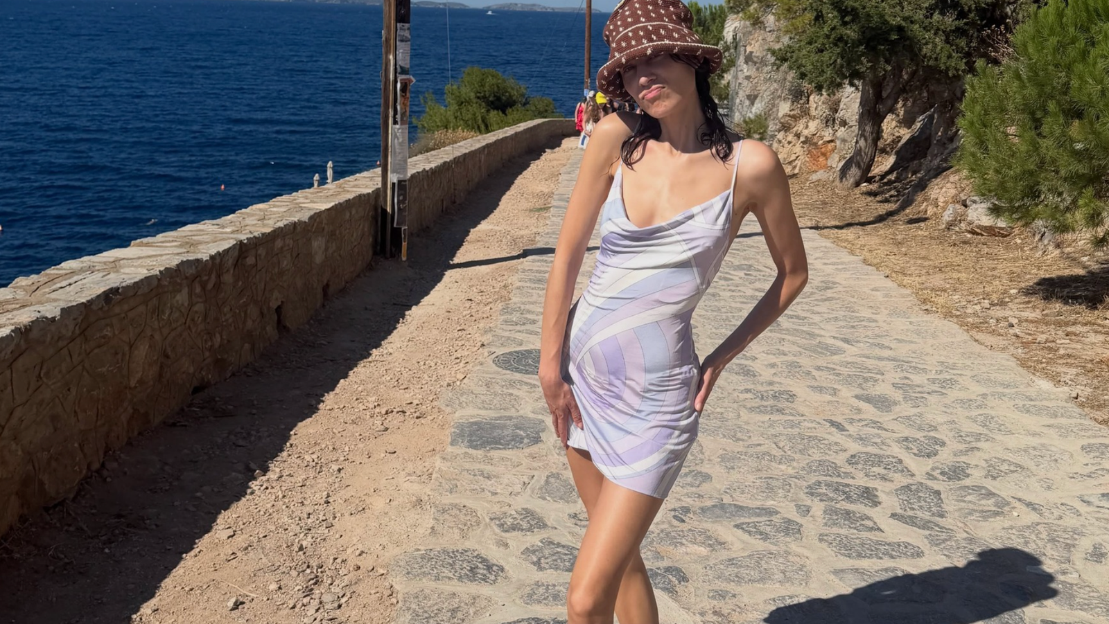 The Shoe of the Summer Has Landed—Alexa Chung Agrees