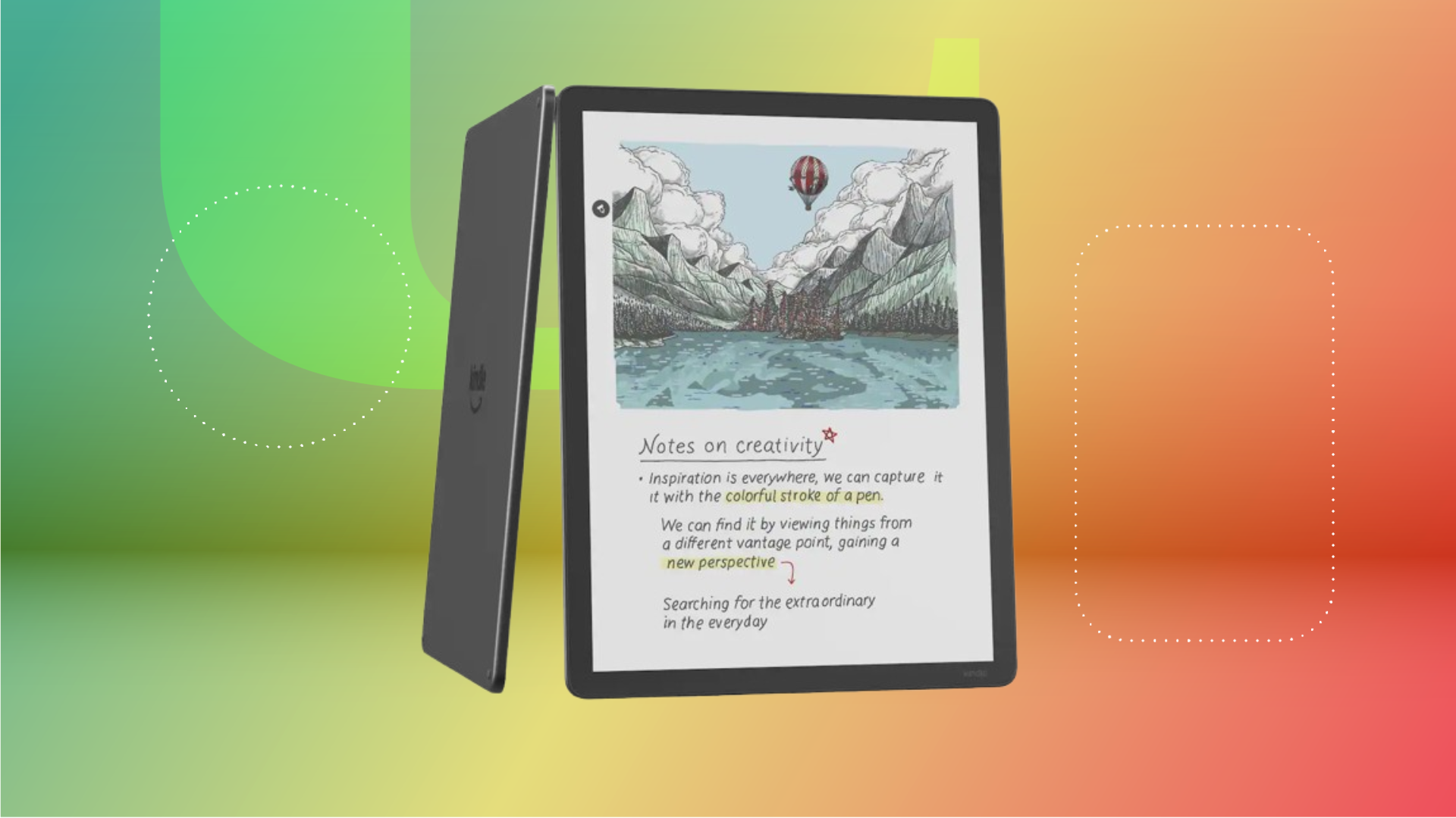 Keep Your Home Library in Your Backpack With a Kindle for as Low as $85