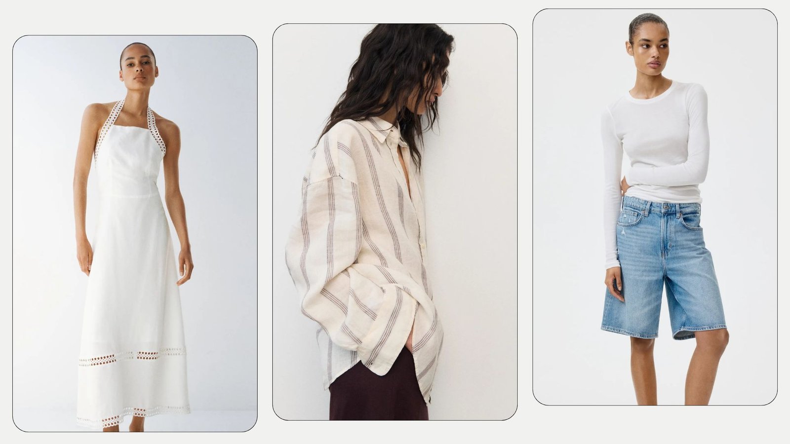 9 Anti-Trend Buys From H&M That Will Be Sold Out By August