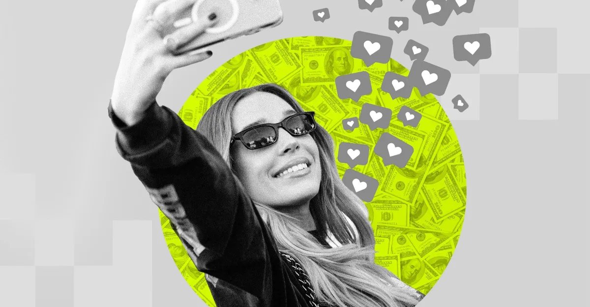 UTA heads Raina Penchansky, Ali Berman on creators, influencers, and AI