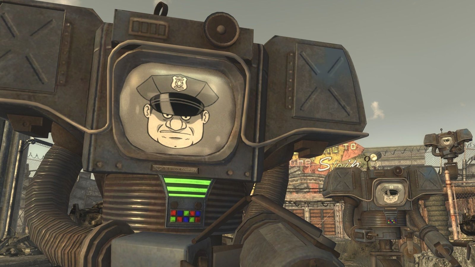 Even Obsidian couldn’t escape the Xbox cuts, with losses ranging from a 21-year veteran artist to an engineer who’d only been there 2 months