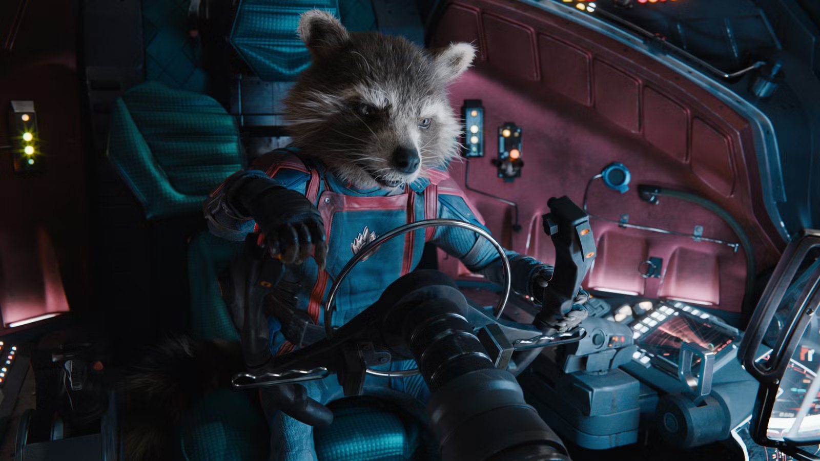 Marvel’s next big solo movie could revive the Guardians of the Galaxy era