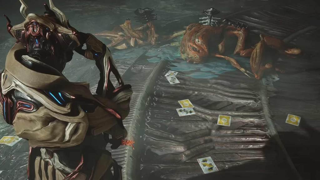 TennoCon 2026: Every Big Warframe And Soulframe Announcement