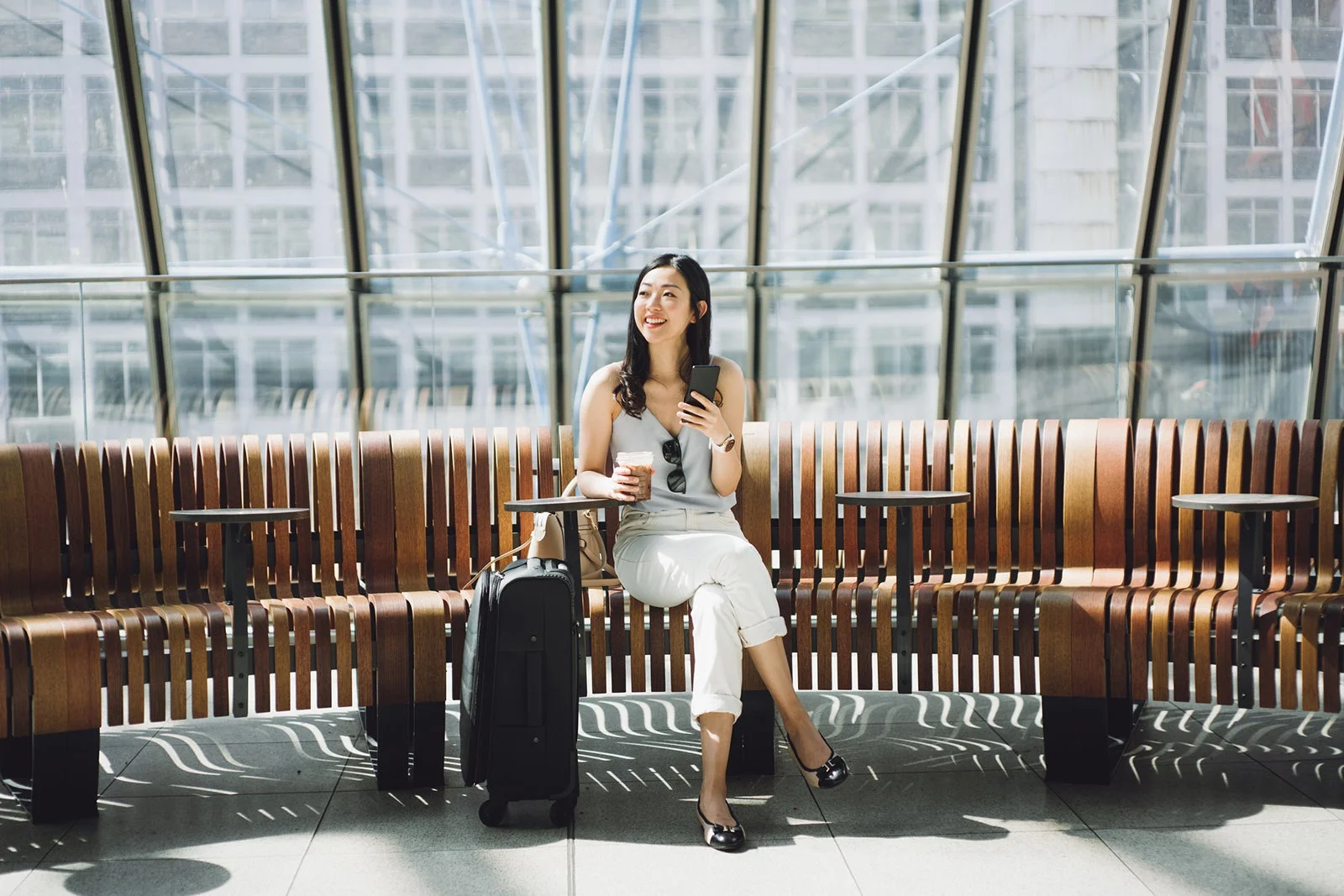 Traveler’s guide to staying connected abroad with Maya eSIM