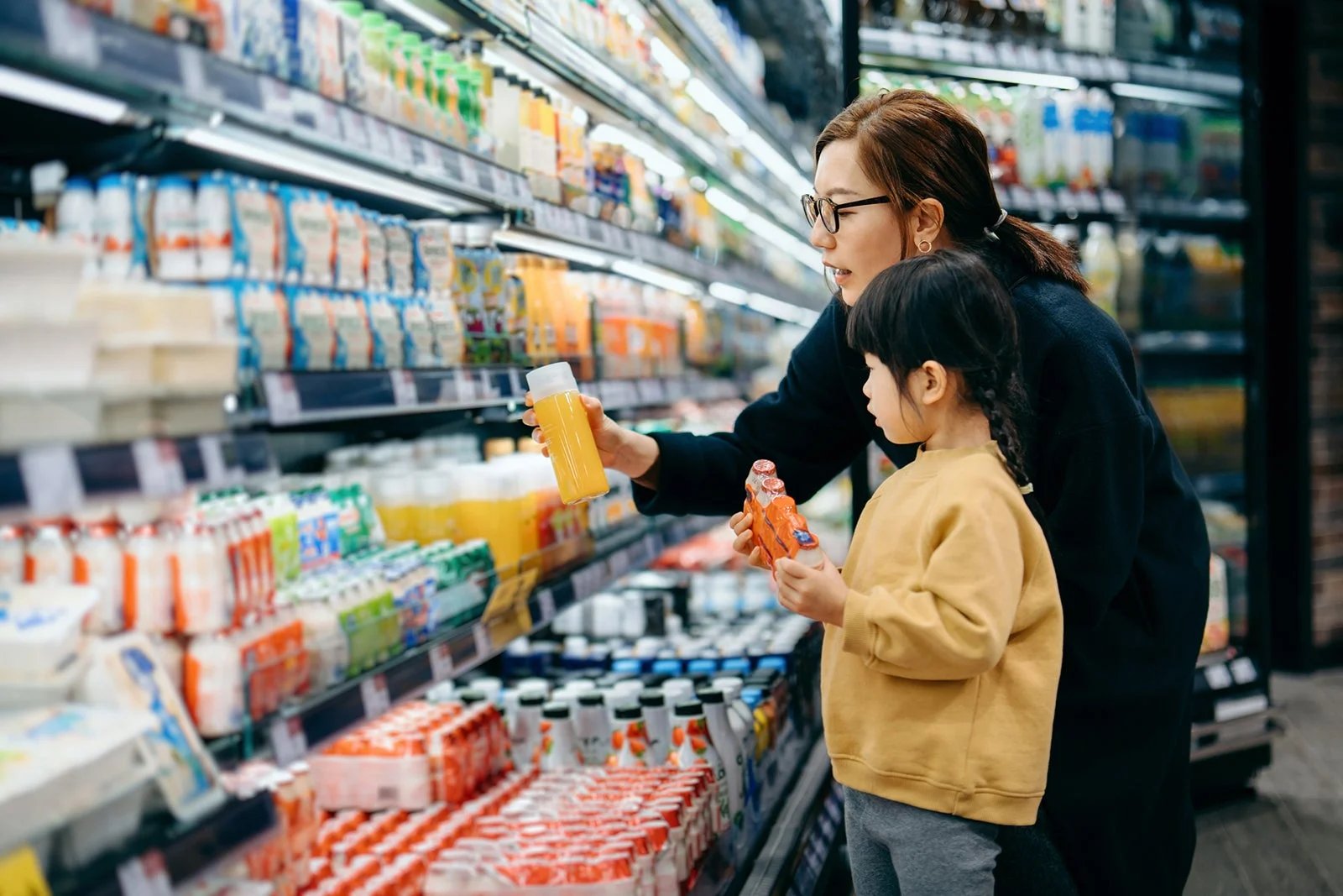 Kroger Rewards now lets you redeem points for groceries
