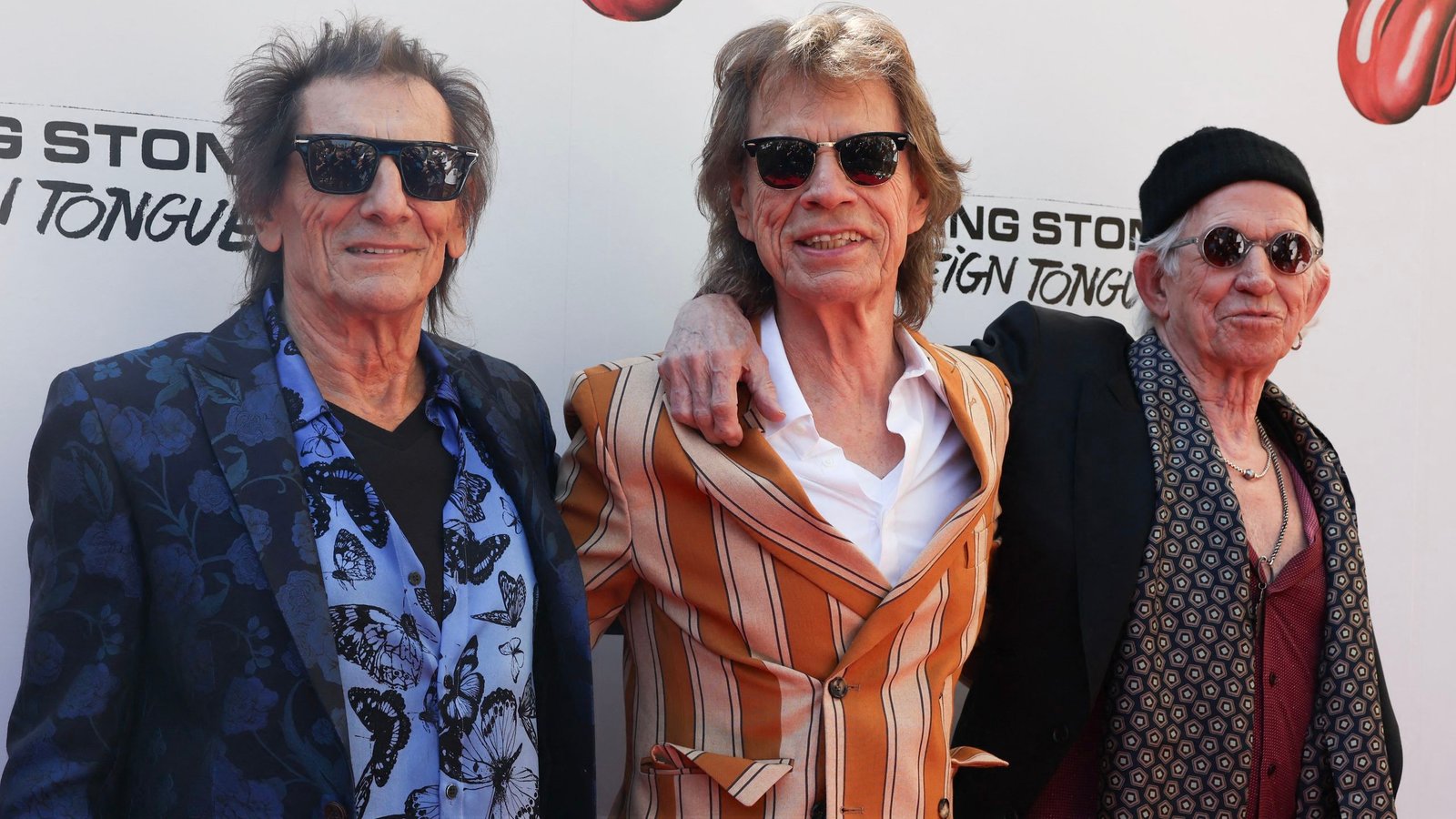 The Rolling Stones are in Roblox, because I guess that’s what rock and roll is now