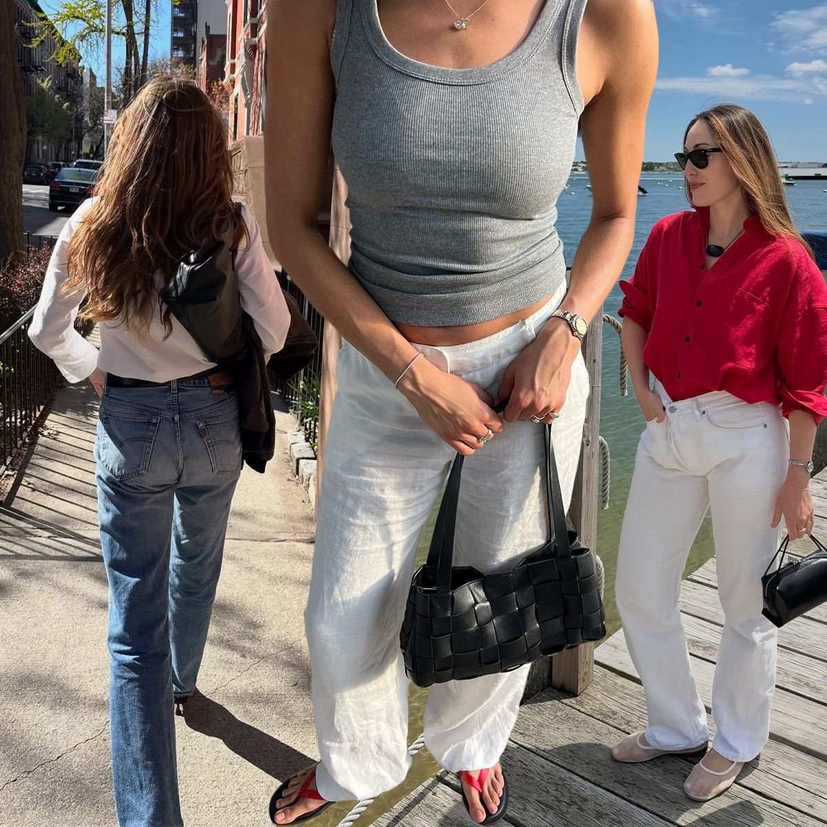 The Best Basics From the Nordstrom Anniversary Sale 2026