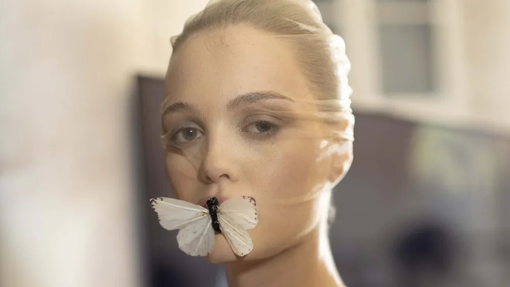 Ethereal Beauty on Fall 2026 Couture Runways