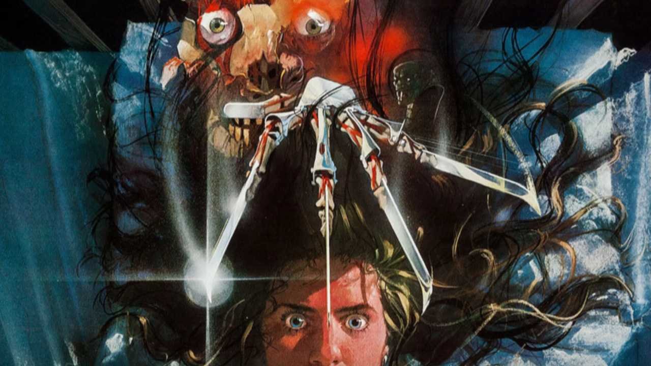 Paramount Plans New ‘A Nightmare on Elm Street’ Movie