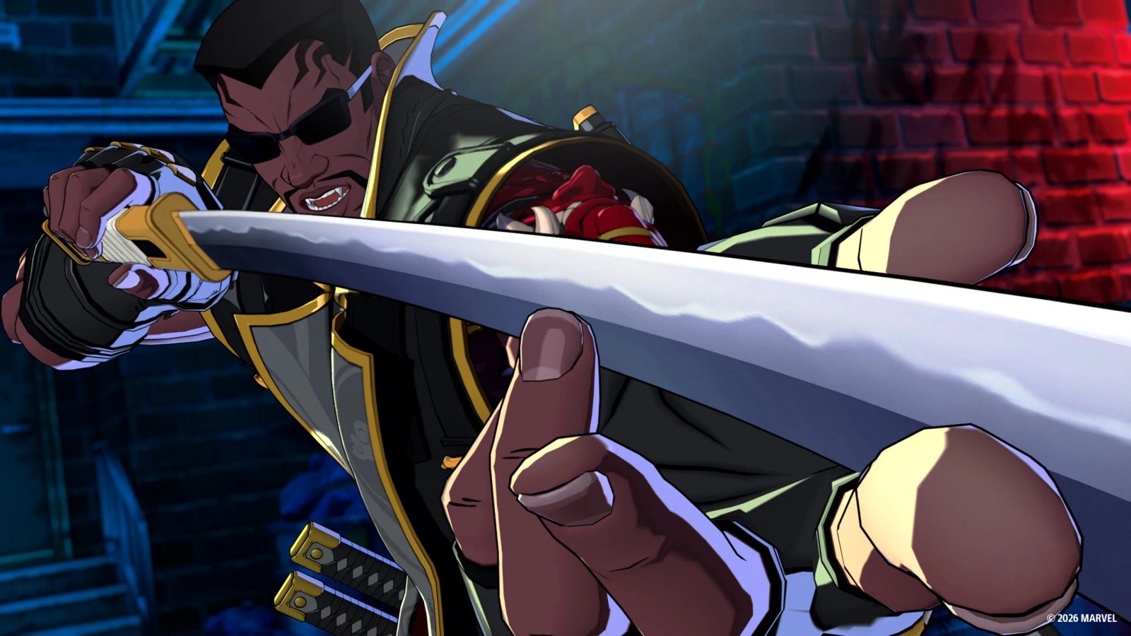 Beginner’s Guide to MARVEL Tōkon: Fighting Souls – PlayStation.Blog