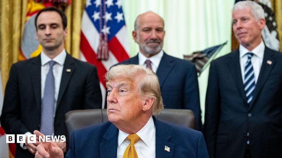 Trump Media to sell fast feed of key posts to Wall Street
