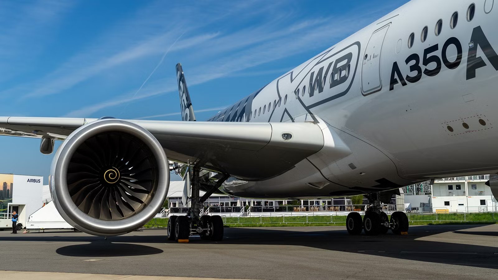 Rolls-Royce Says Airlines Could Save Nearly $10 Million A Year From Its Latest Airbus A350 Engine Upgrade