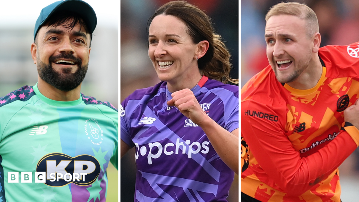 The Hundred 2026 teams and players: Full list of squads