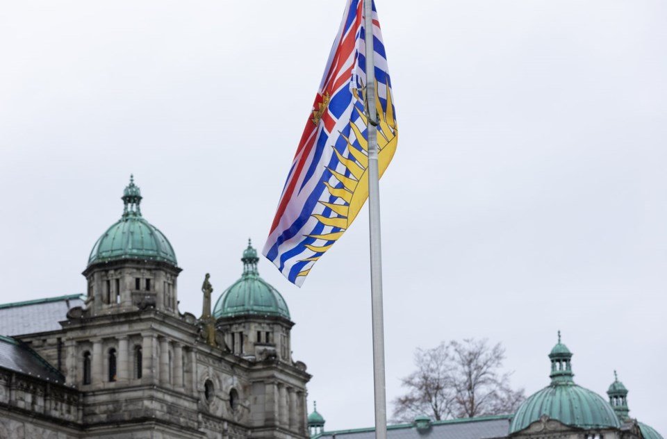 B.C., Simpcw First Nation sign consent deal for proposed copper mine near Kamloops