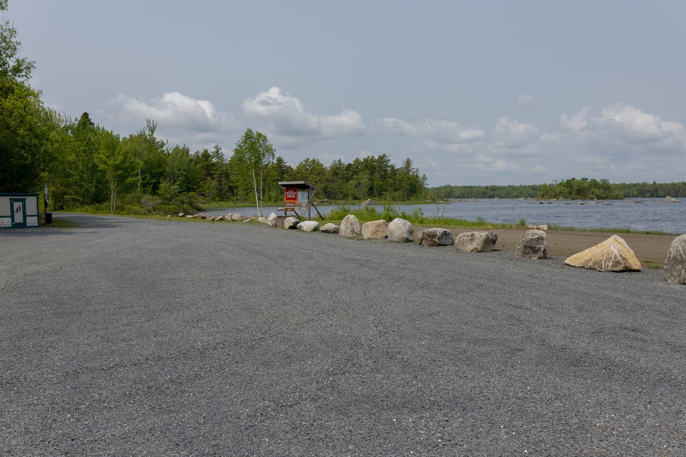 N.B. government dismisses concerns it mistreated municipality in park deal