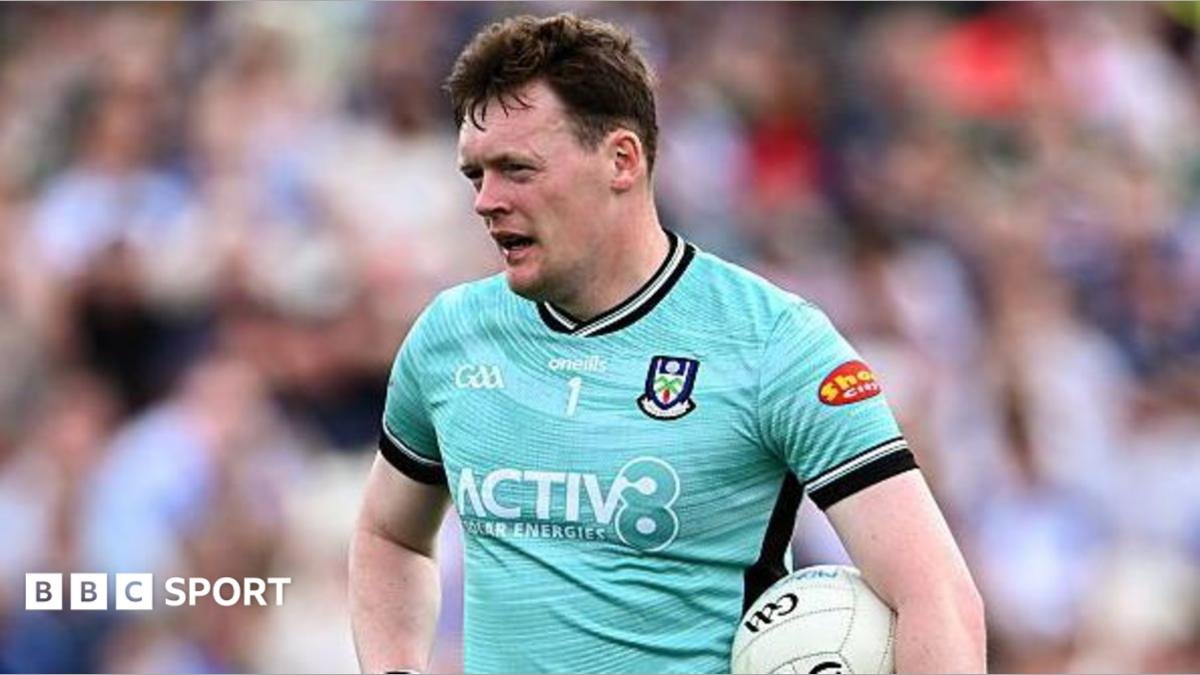 All-Ireland SFC: Rory Beggan breaks down Louth v Mayo and Dublin v Kerry semi-finals