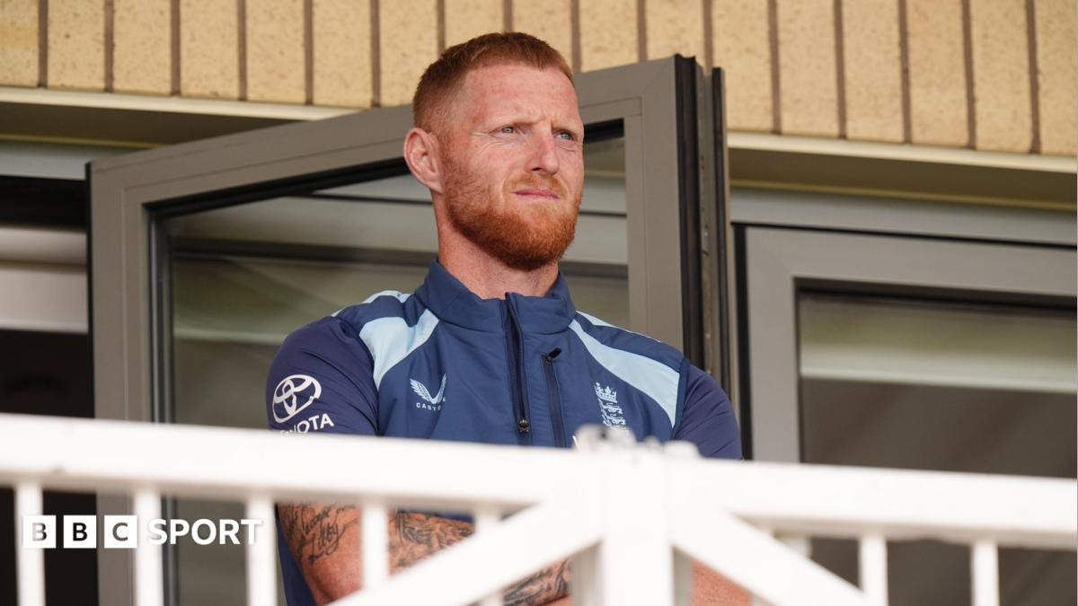 England vs New Zealand: Ben Stokes’ career ends with series defeat