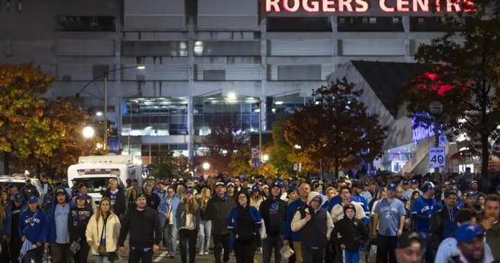 Ontario season seat holders face uncertainty with Ford’s ticket resale legislation