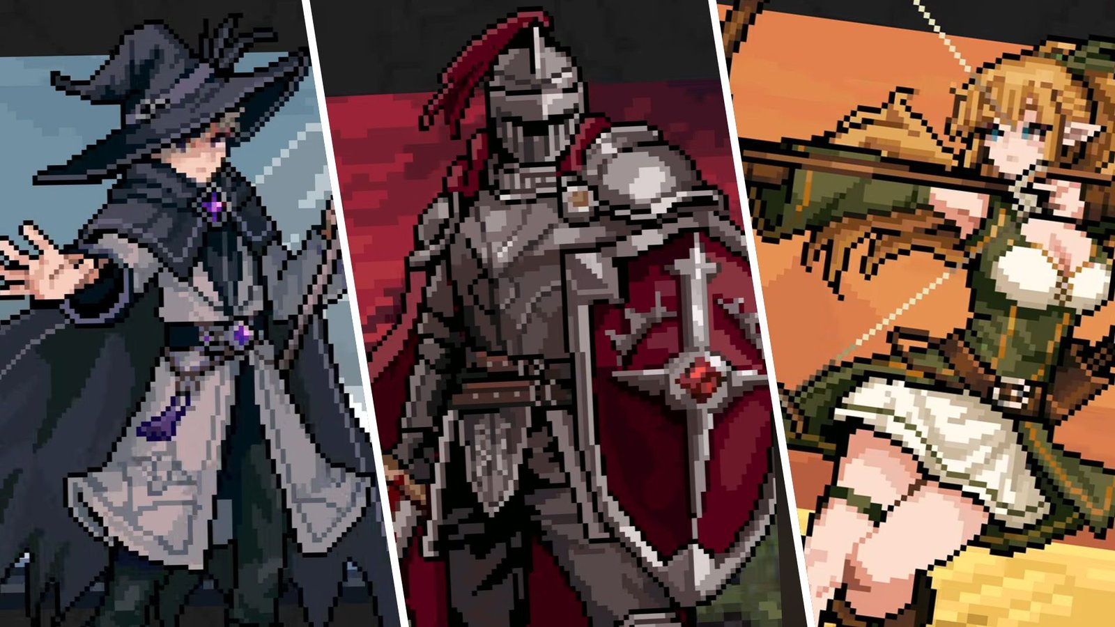 Task Bar Hero tier list and the best teams for your classes