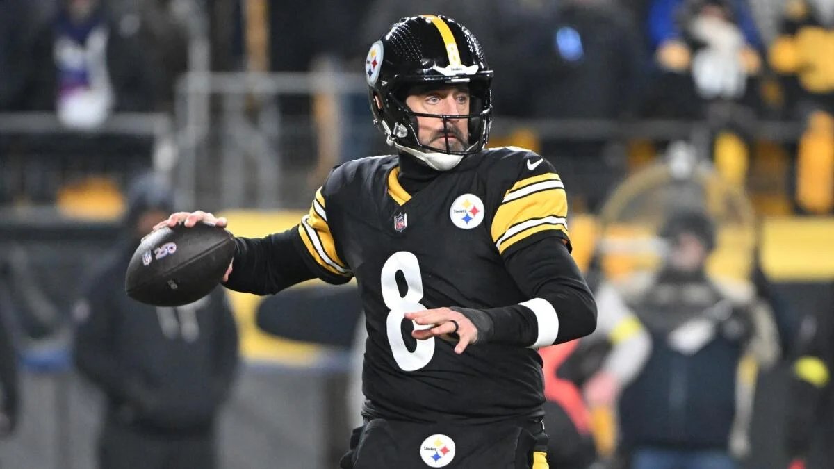 Betting the Steelers in 2026: Super Bowl odds, win totals and our best bets