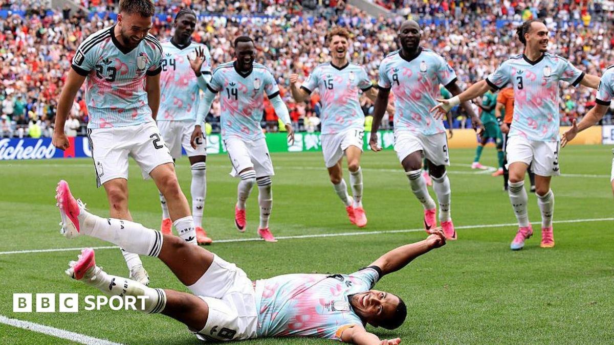 World Cup 2026: Senegal’s remarkable exit after comeback and controversy