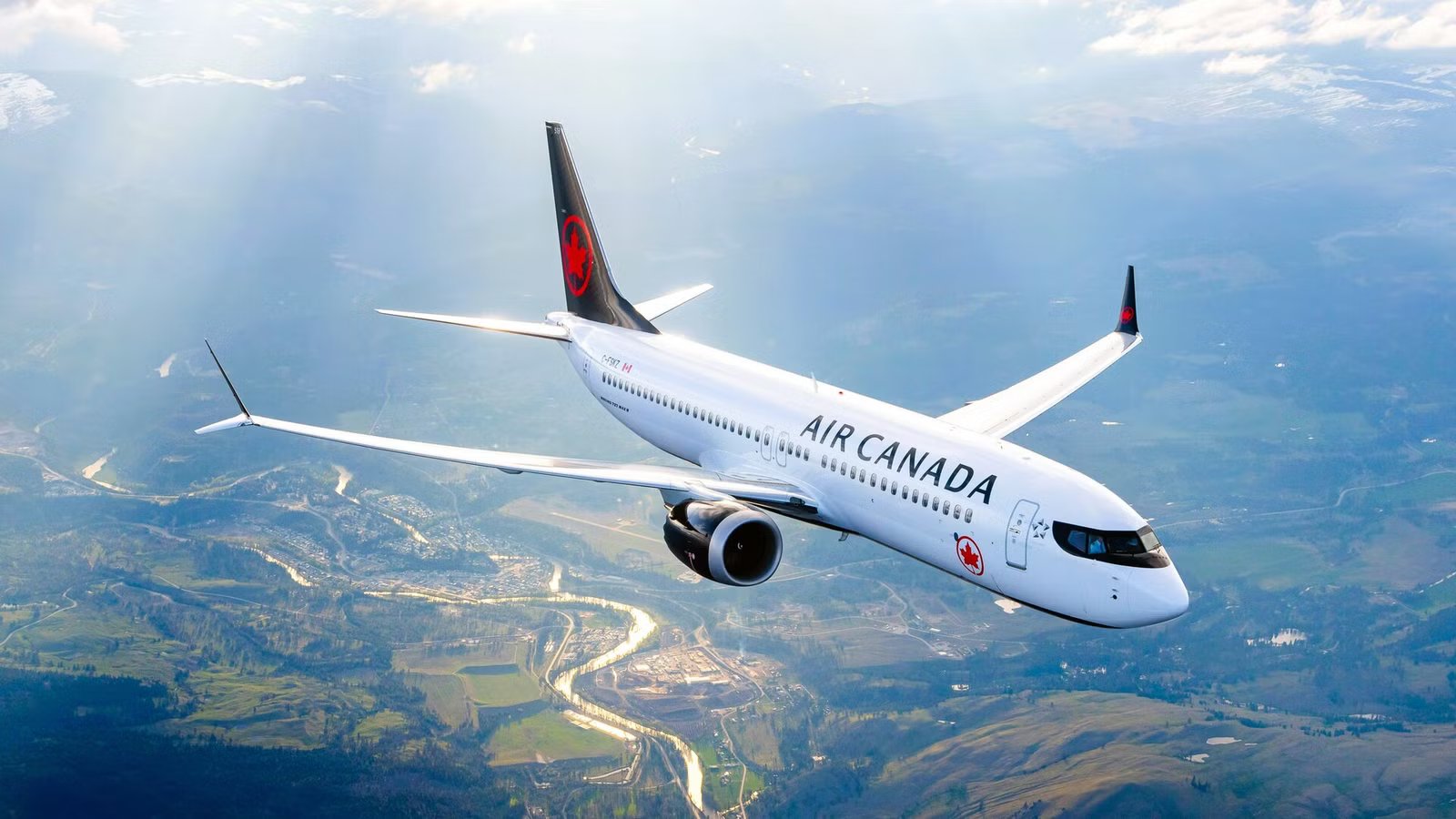 Air Canada Rouge Launches 5 New Nonstop 737 MAX Routes To Europe [Full List]