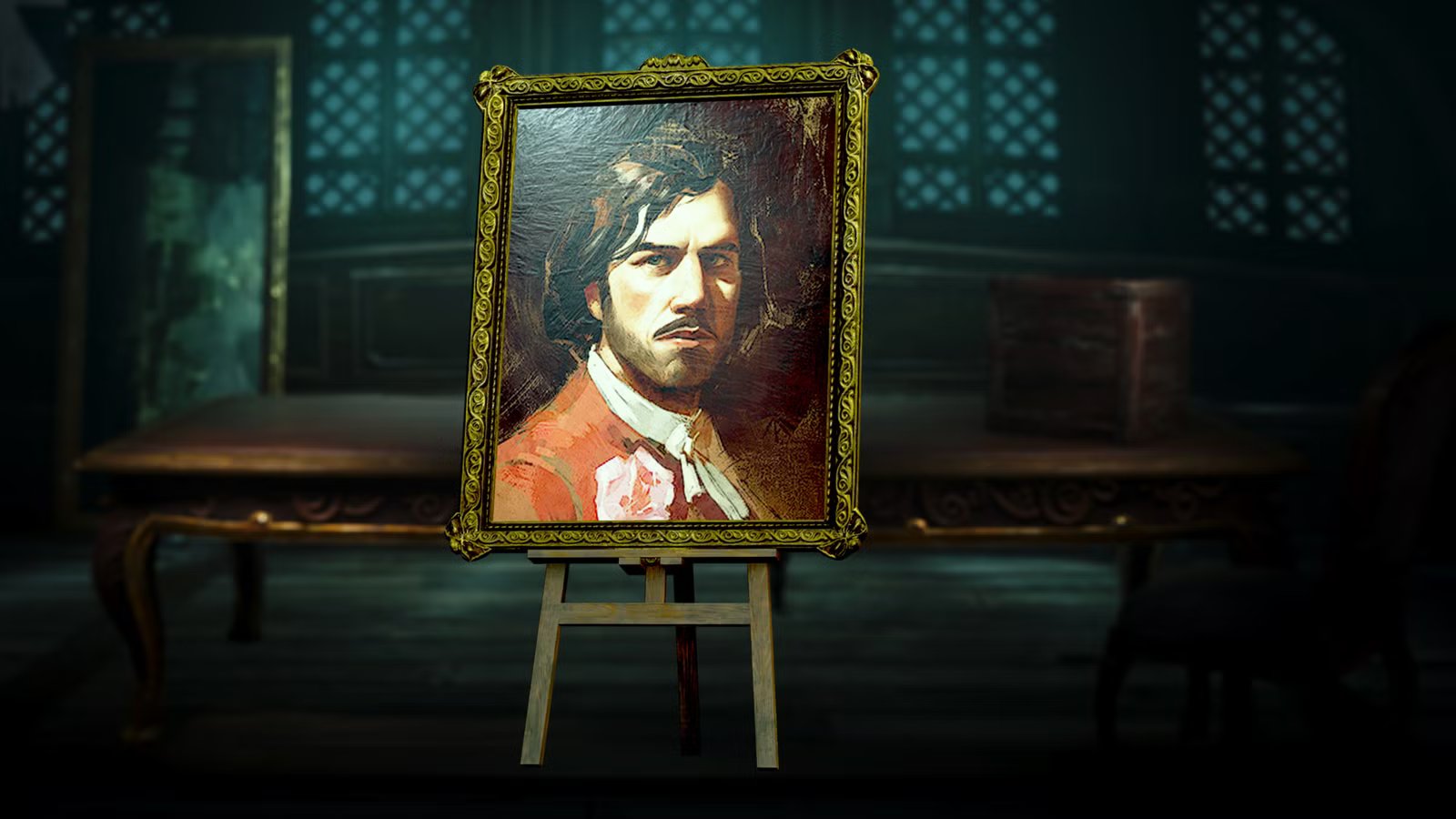 All portrait locations in Assassin’s Creed Black Flag Resynced
