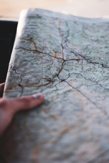 Is Where You Live Affecting Your Happiness, Success & Love Life? Astrocartography Says Yes