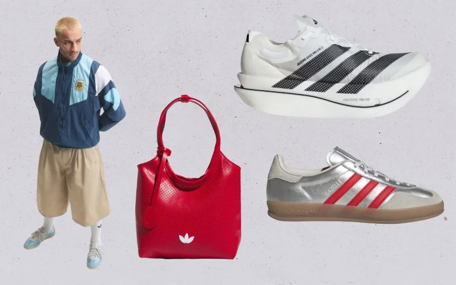 Adidas Back to School Sale 2026: Save 50% Off Sneakers, Slides, Shoes