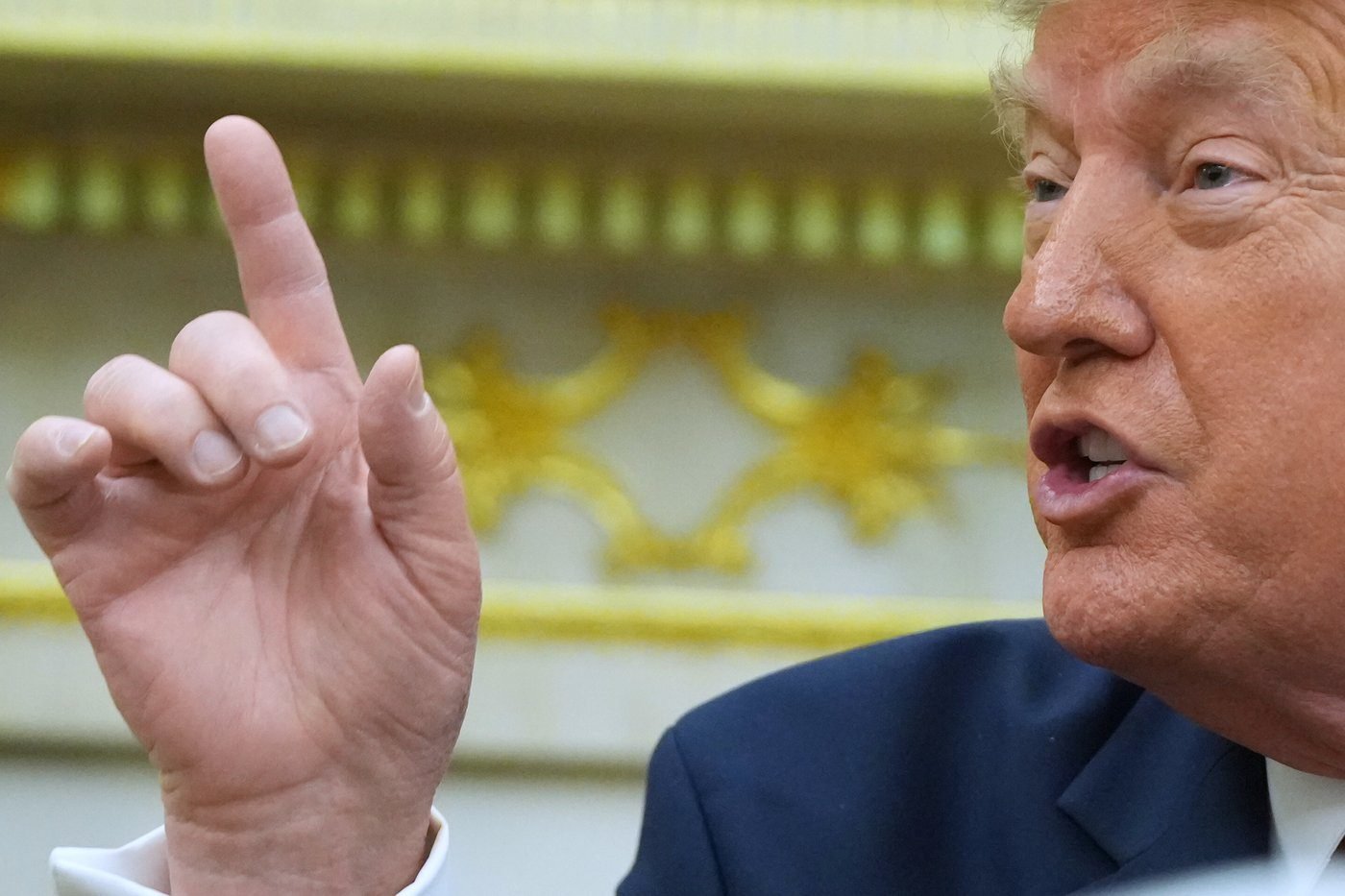 More Canadians trust China under Xi Jinping than Donald Trump’s America: Pew poll