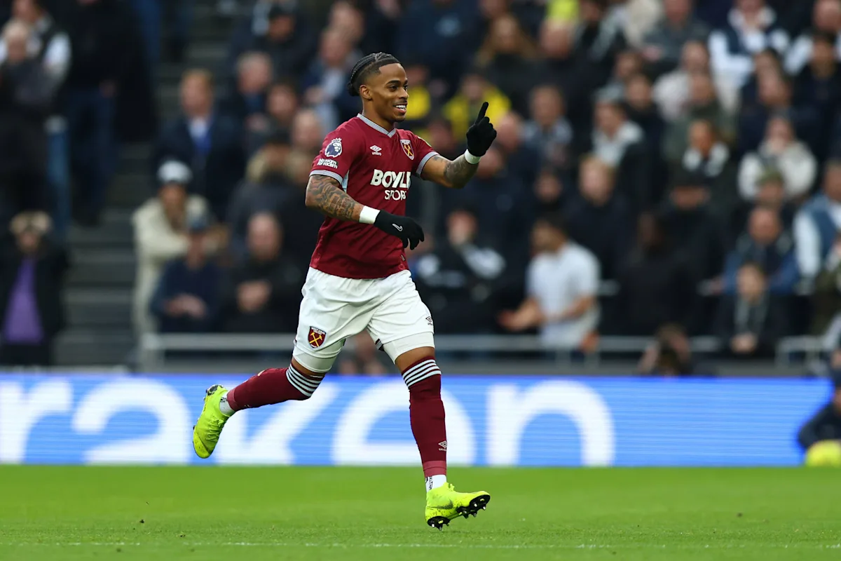 Report: Tottenham Hotspur interested in move for World Cup star