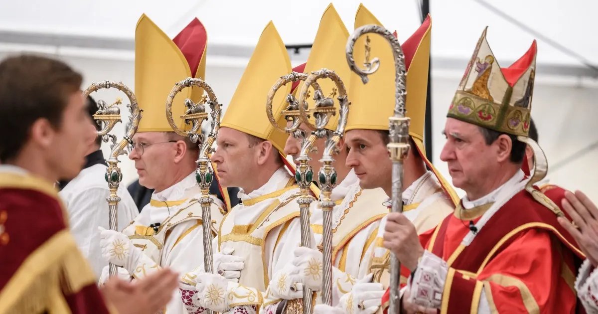 What is the Society of St Pius X? Why Pope Leo excommunicated its bishops | Religion News