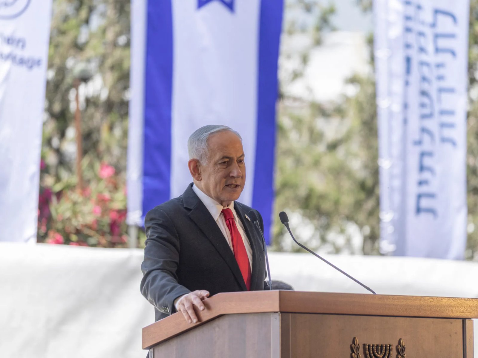 Israel to hold national elections on October 27, parliament says | Politics News