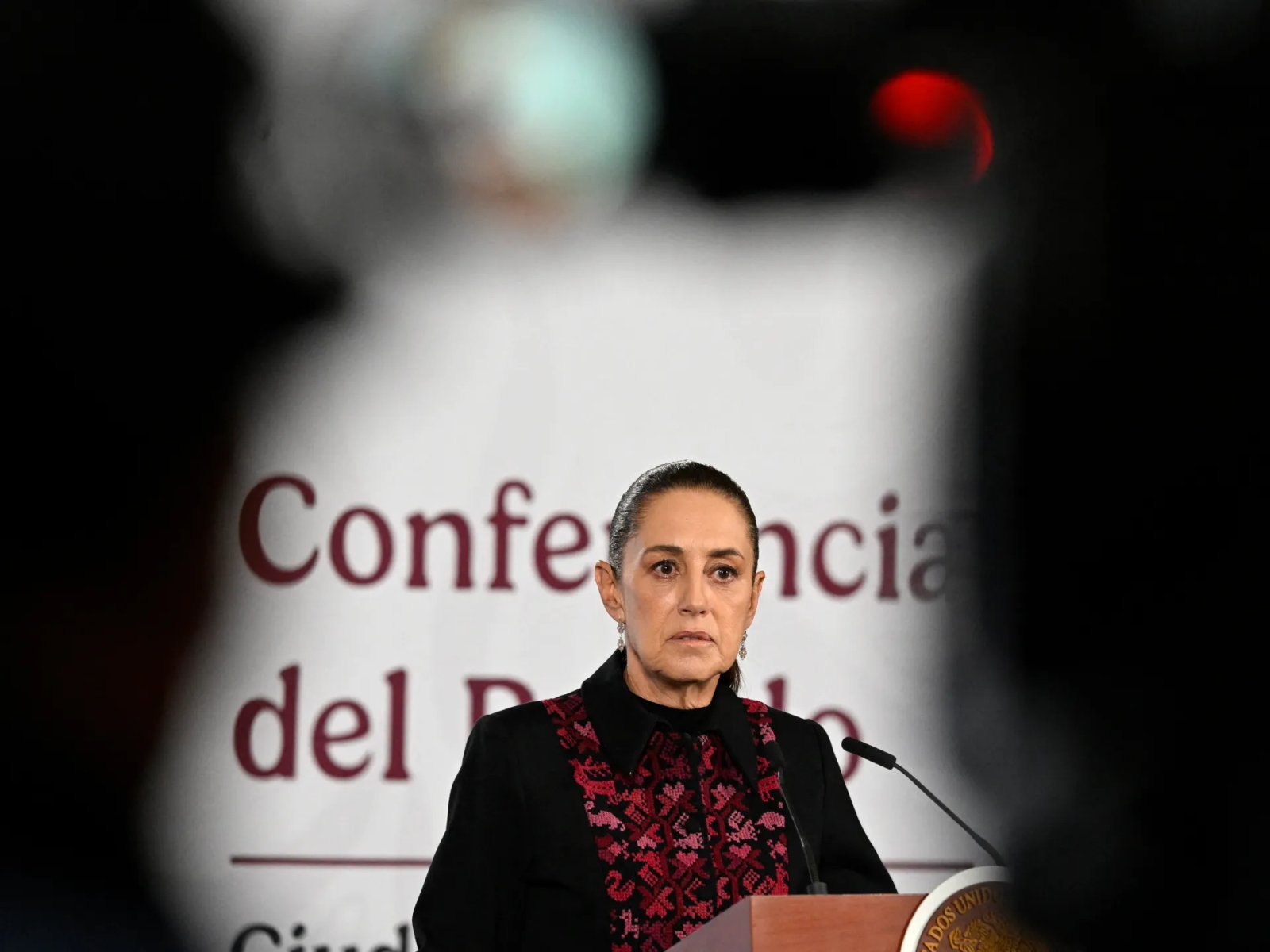 Mexico begins legal action in US over deaths of its citizens in ICE custody | Donald Trump News