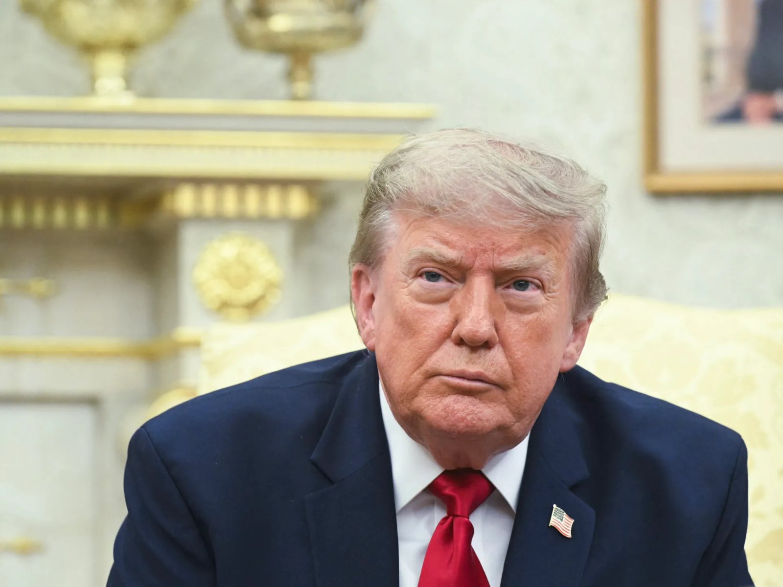Trump pivots from 20 percent Strait of Hormuz fee amid Iran war escalation | Donald Trump News