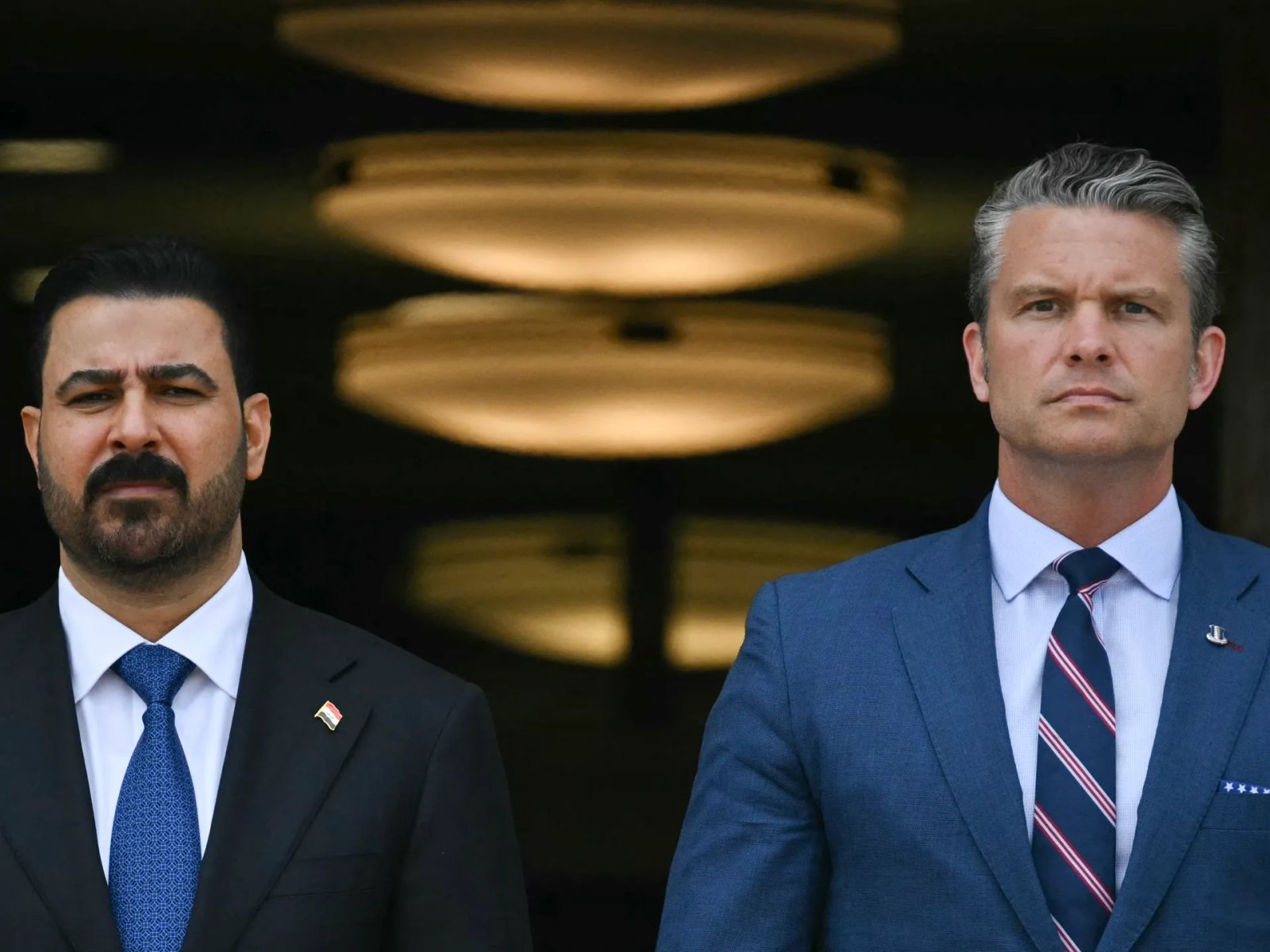 How US-Iran escalation will test Iraq’s balancing act | US-Israel war on Iran News