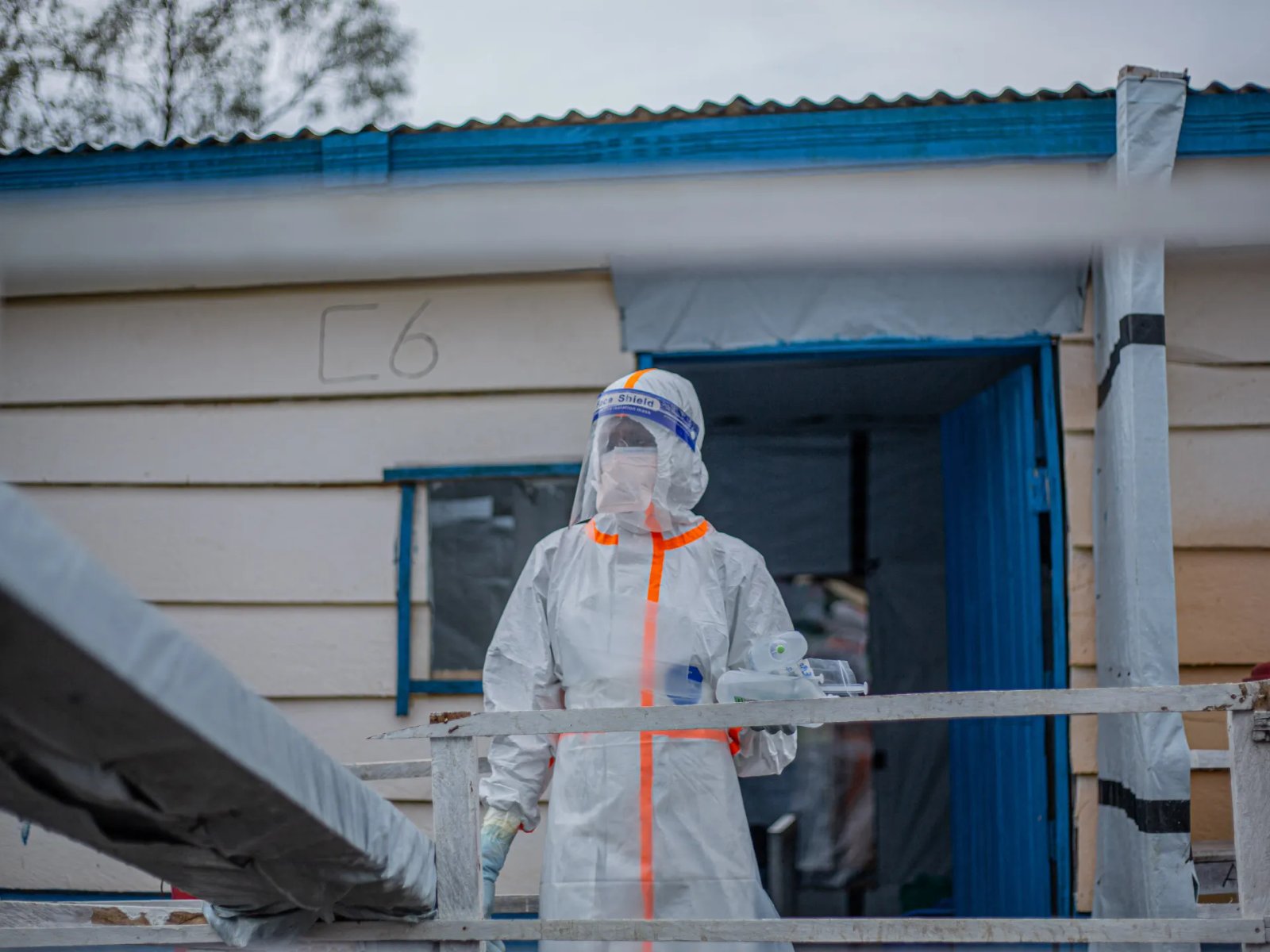 Ebola spreading more quickly in DRC, while Uganda is close to being virus-free | Ebola News
