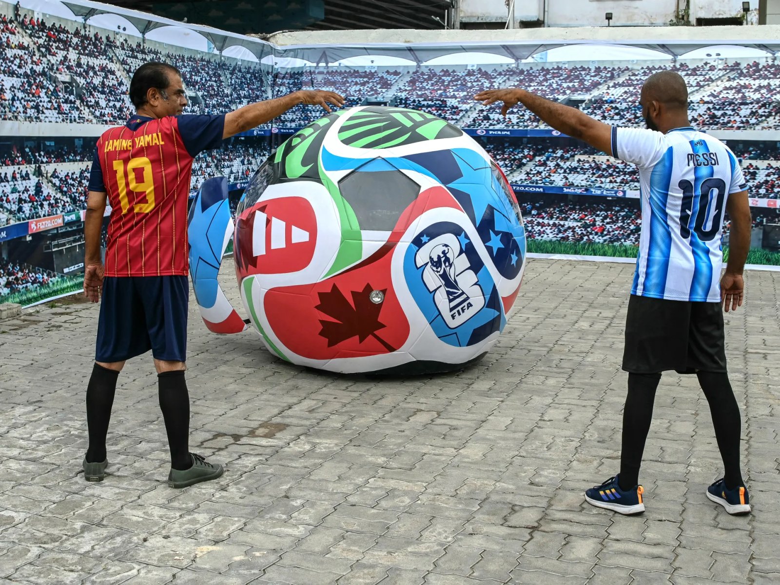 Spain vs Argentina: Key factors that could decide World Cup 2026 final | World Cup 2026 News