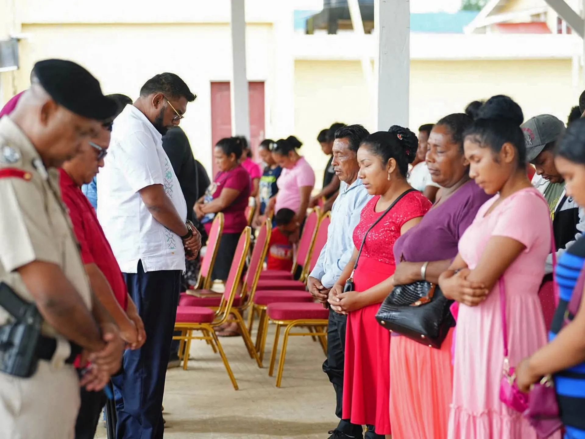 Guyana recovers 27 bodies after ferry disaster as crew comes under scrutiny | Transport News