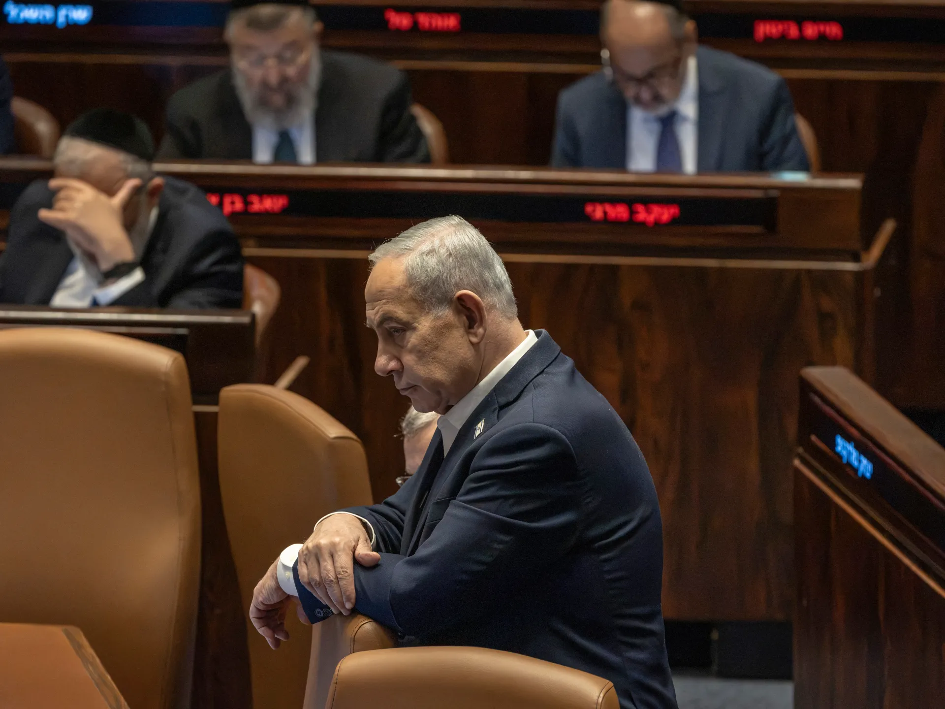Netanyahu vows to go to New York City despite ICC arrest warrant, Mamdani | Benjamin Netanyahu News